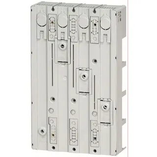 EATON Electric Sammelschienenadapter NZM3-4-XAD630 4polig für NZM3