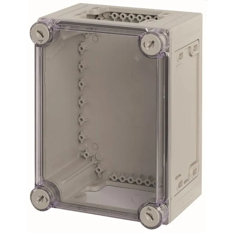 EATON Electric Gehäuse CI23-125