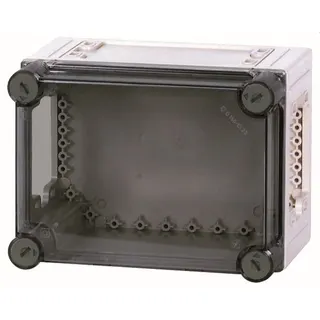 EATON Electric Isolierstoffgehäuse CI23-150