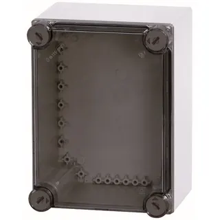 EATON Electric Isolierstoffgehäuse CI23X-125
