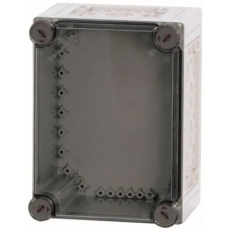 EATON Electric Isolierstoffgehäuse CI23E-125
