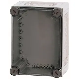 EATON Electric Isolierstoffgehäuse CI23E-125