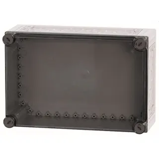 EATON Electric Isolierstoffgehäuse CI43E-125