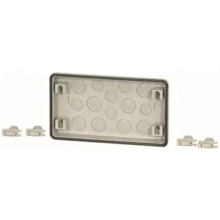 EATON Electric Flansch FL3-2