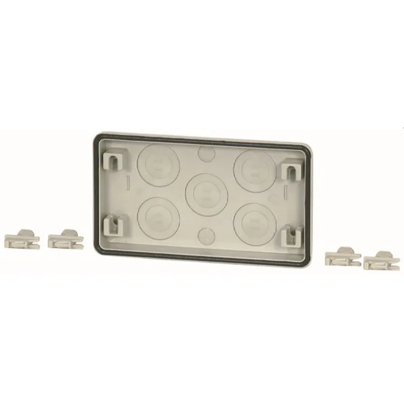EATON Electric Flansch FL3-3