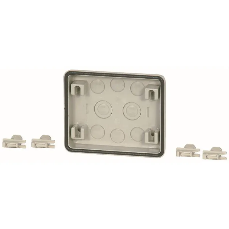 EATON Electric Flansch FL2-3