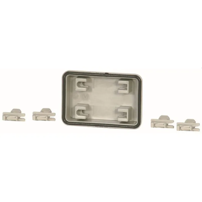 EATON Electric Flansch FL1-X