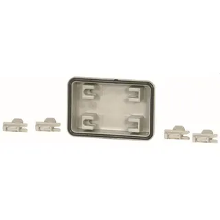 EATON Electric Flansch FL1-X