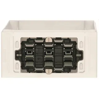 EATON Electric Sammelschienenträger Sh0635/3