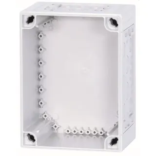 EATON Electric Unterteil U-CI23E