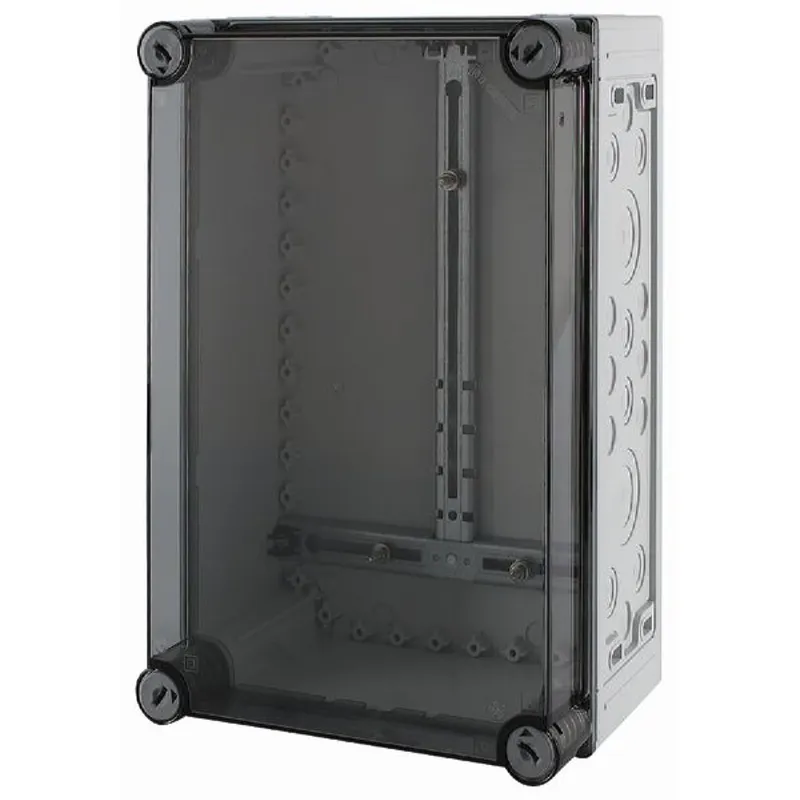 EATON Electric CI-Gehäuse ZG/I43E-G-150