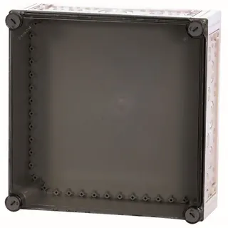 EATON Electric Isolierstoffgehäuse CI44E-125