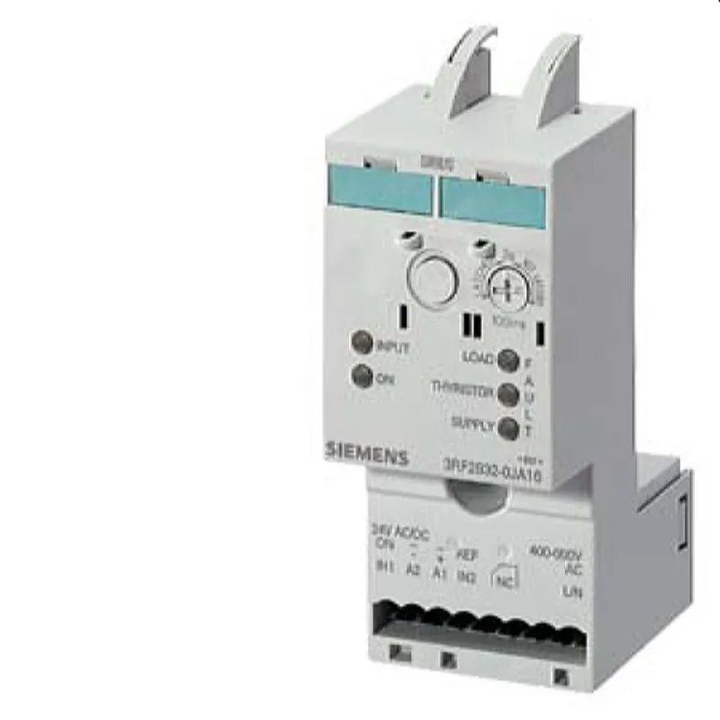 Siemens Heizstromüberwachung 3RF2932-0JA16