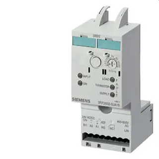 Siemens Heizstromüberwachung 3RF2916-0JA13