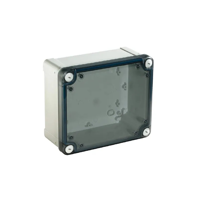 Schneider Electric Gehäuse In.H225W175D80Auss.H241W194D87 H20 NSYTBS24198T