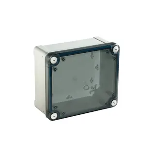 Schneider Electric Gehäuse In.H275B225D80 Auss H291B241D88 H20 NSYTBP29248T