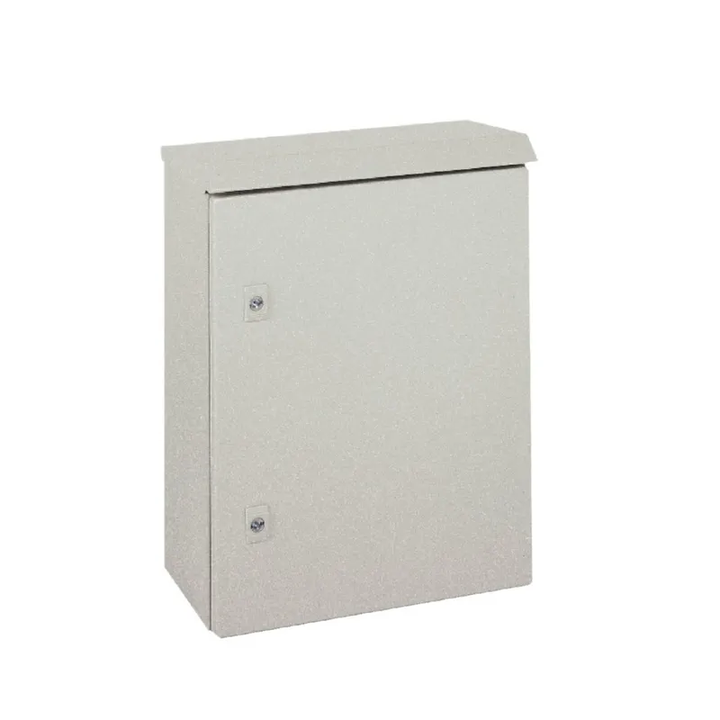 Schneider Electric Gehäuseabdeckung Spacial-WM B400xT150 m Befestigung NSYTJ4015