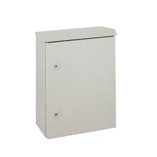 Schneider Electric Gehäuseabdeckung Spacial-WM B400xT150 m Befestigung NSYTJ4015