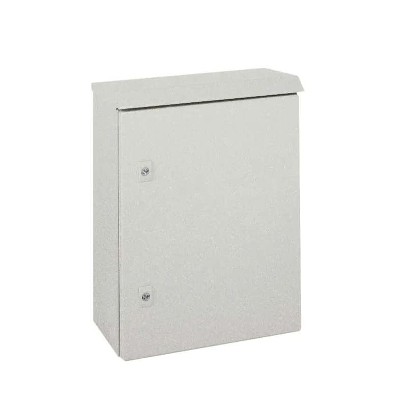 Schneider Electric Gehäuseabdeckung Spacial-WM B800xT300 m Befestigung NSYTJ8030