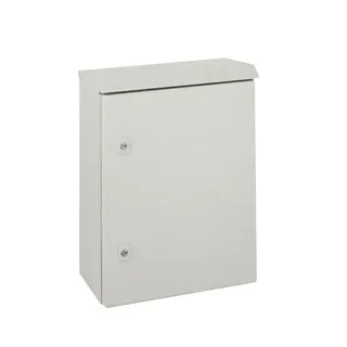 Schneider Electric Gehäuseabdeckung Spacial-WM B800xT300 m Befestigung NSYTJ8030