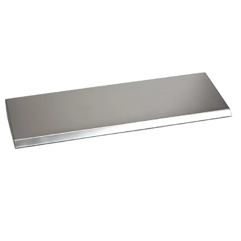 Schneider Electric Edelstahldach 304L f. WM-Gehäuse B600xT250mm NSYTX6025