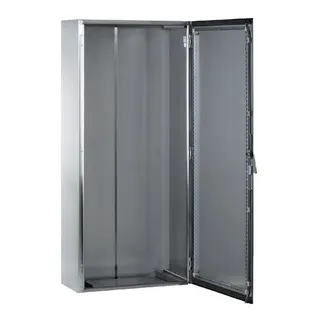 Schneider Electric Edelstahlgehäuse SMX-304L-Monoblock H2000xB1000xT400mm NSYSMX201040
