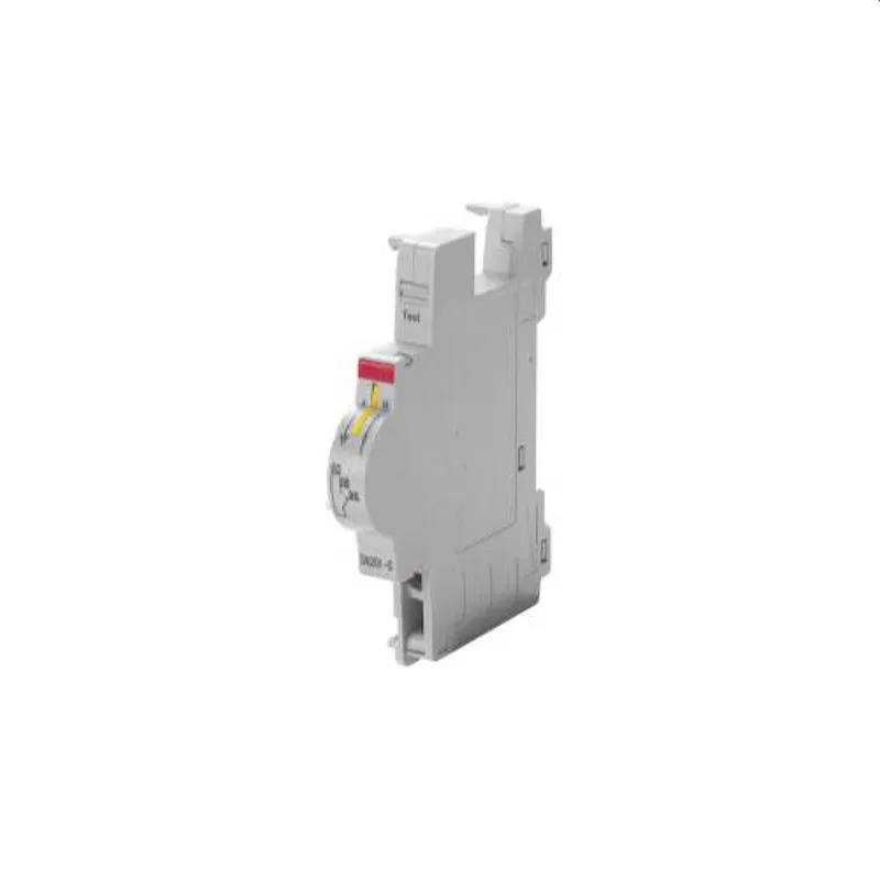 ABB Stotz-Kontakt Signalkontakt SN201-S 2CSS200924R0001