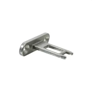 ABB Stotz-Kontakt Standardbetätiger MKEY KEY 2 2TLA050040R0202