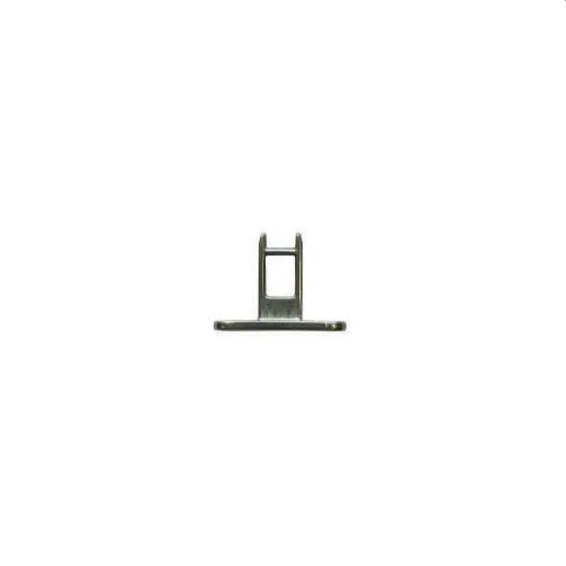 ABB Stotz-Kontakt Standardbetätiger MKEY KEY 1 2TLA050040R0201