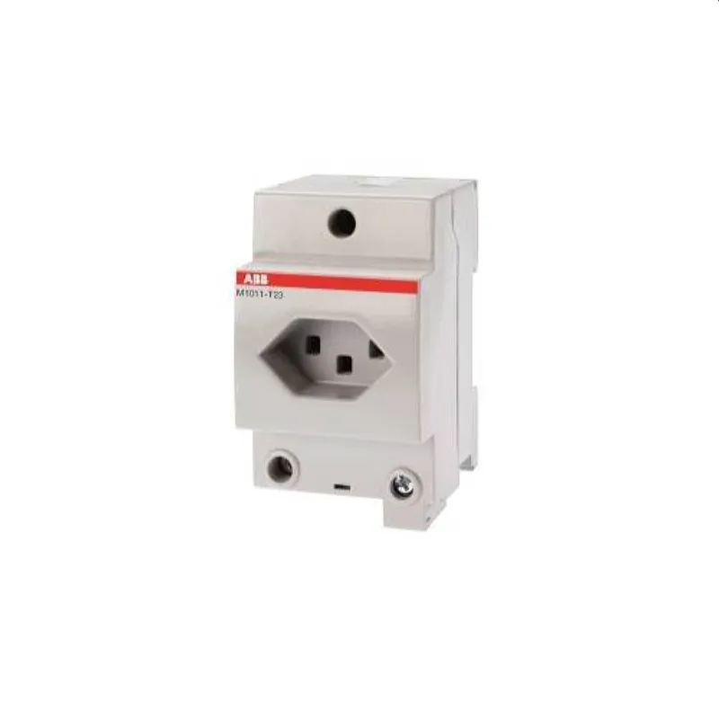 ABB Stotz-Kontakt Steckdose M1011-T23 2CSM220695R0721