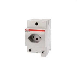 ABB Stotz-Kontakt Steckdose M1011-T23 2CSM220695R0721