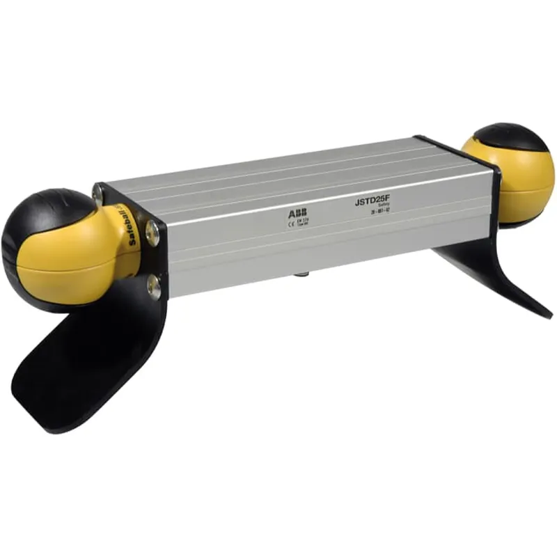 ABB Stotz-Kontakt Zweihandbedienung JSD-TD25P-121101 2TLA930020R0000