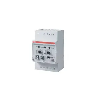 ABB Stotz-Kontakt Differenzstromrelais RD3M-48 2CSJ202001R0001