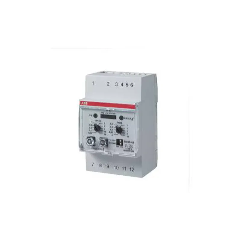 ABB Stotz-Kontakt Differenzstromrelais RD3P-48 2CSJ203001R0001