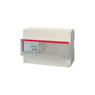 ABB Stotz-Kontakt Drehstromzähler A43 113-100 2CMA100245R1000