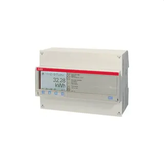ABB Stotz-Kontakt Drehstromzähler A43 313-100 2CMA170526R1000