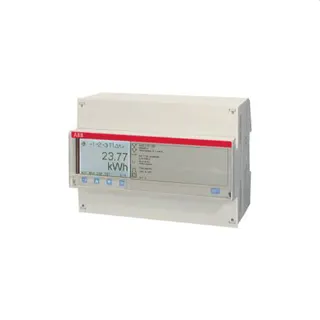 ABB Stotz-Kontakt Drehstromzähler A43 112-100 2CMA100244R1000