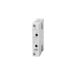 ABB Stotz-Kontakt Einspeiseblock ZLS262 2CCA205307R0001