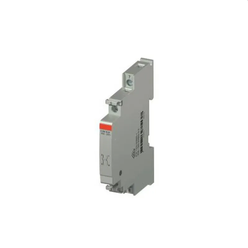 ABB Stotz-Kontakt Hauptkontaktmodul E298-16-20 2CCA704320R0001