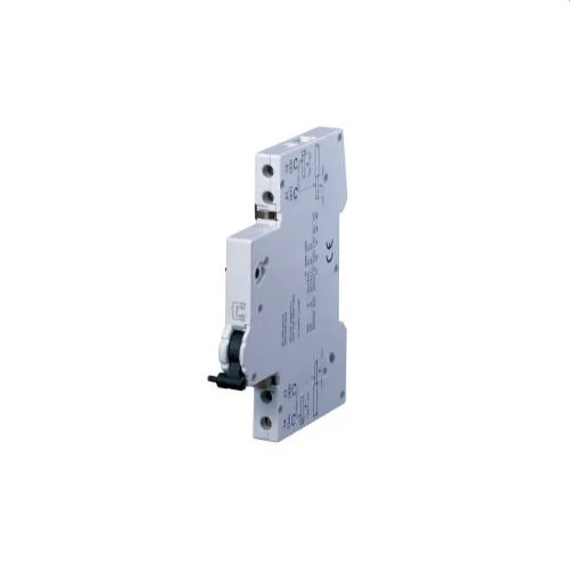 ABB Stotz-Kontakt Hilfsschalter ILTS-E/H11 2CDE000012R1901