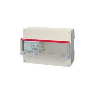 ABB Stotz-Kontakt Messwandlerzähler A44 353-100 2CMA170538R1000