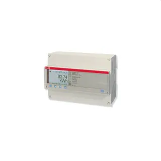 ABB Stotz-Kontakt Messwandlerzähler A44 553-110 2CMA170548R1000
