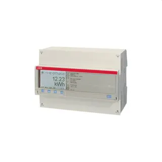 ABB Stotz-Kontakt Messwandlerzähler A44 212-100 2CMA170534R1000