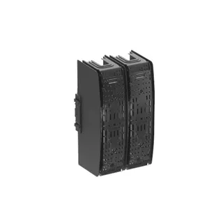 ABB Stotz-Kontakt Sicherungsunterteil OFAZ3S2 2polig IP20 1SCA151175R1001
