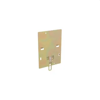 ABB Stotz-Kontakt Kompaktleistungsschalter Tmax KIT DIN50022 XT3 4p PIAS.DI FIS.PRO.DIN 1SDA066421R0001