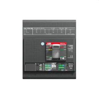 ABB Stotz-Kontakt Kompaktleistungsschalter Tmax XT2N 160 Ekip LSI In160A 4p F F In100% 1SDA067107R0001