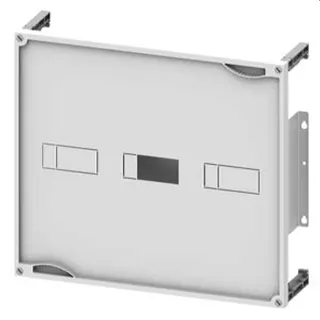 Siemens Leistungsschalter 3x3VA10-11/100A/160A 8GK4730-2KK22