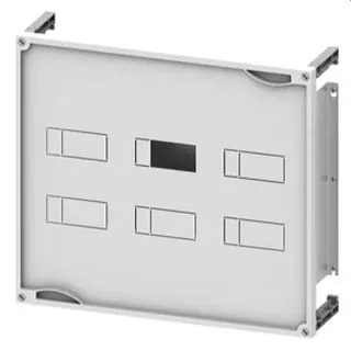 Siemens Leistungsschalter 3x3VA10-11/100A/160A 8GK4731-3KK22