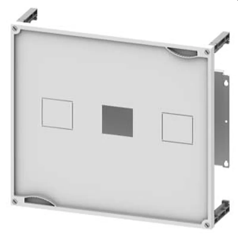 Siemens Leistungsschalter 3x3VA10-11/100A/160A 8GK4734-2KK22