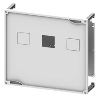 Siemens Leistungsschalter 3x3VA10-11/100A/160A 8GK4734-3KK22